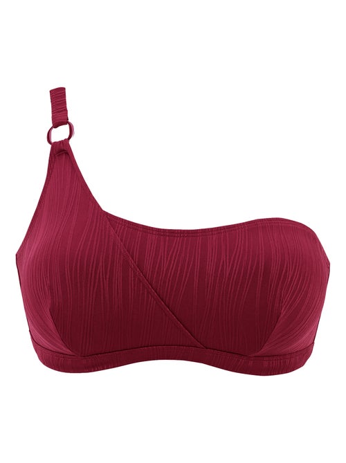 Haut de maillot de bain brassière On Board Sans Complexe - Kiabi