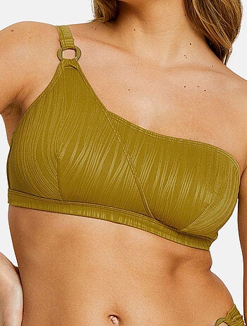Haut de maillot de bain brassière On Board Sans Complexe