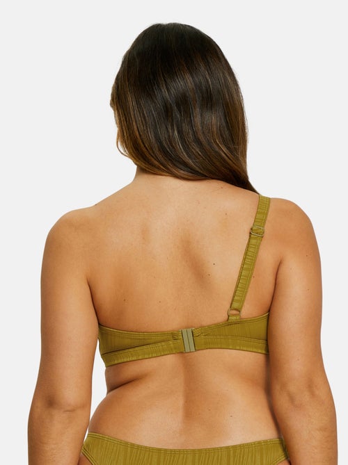 Haut de maillot de bain brassière On Board Sans Complexe - Kiabi