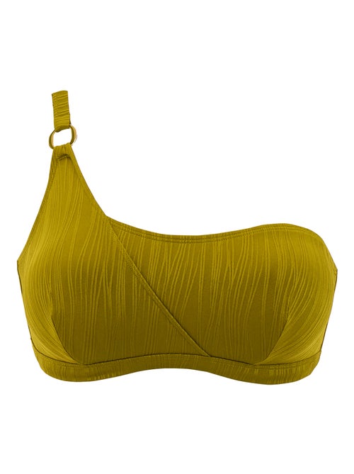 Haut de maillot de bain brassière On Board Sans Complexe - Kiabi