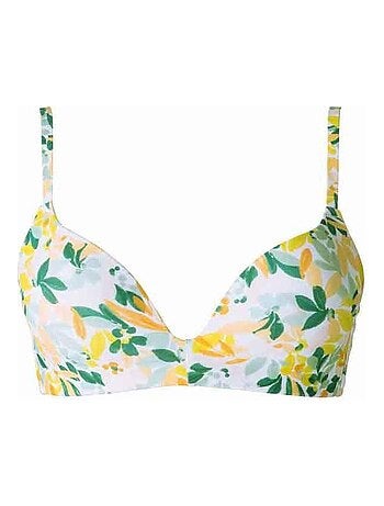 Haut de maillot de bain coques souples CAPELINE - Brigitte Bardot Bain