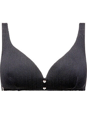 Haut de maillot de bain coques souples SANARY - Brigitte Bardot Bain