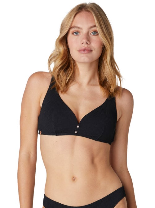 Haut de maillot de bain coques souples SANARY - Brigitte Bardot Bain - Kiabi