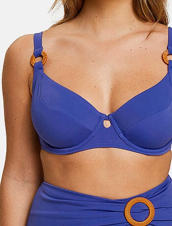 Haut de maillot de bain Elevated Basics Sans Complexe