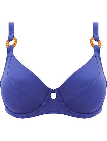 Haut de maillot de bain Elevated Basics Sans Complexe