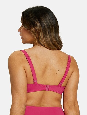 Haut de maillot de bain Elevated Basics Sans Complexe