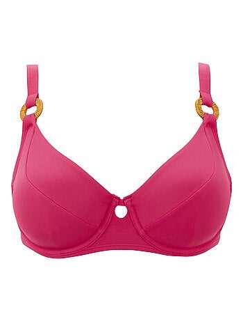 Haut de maillot de bain Elevated Basics Sans Complexe