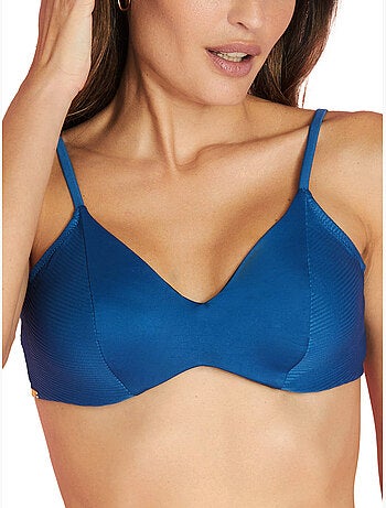 Haut de maillot de bain emboîtant maldives
