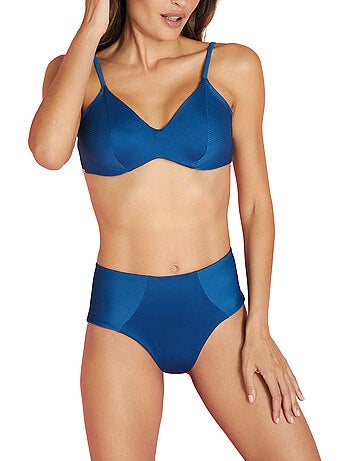 Haut de maillot de bain emboîtant maldives