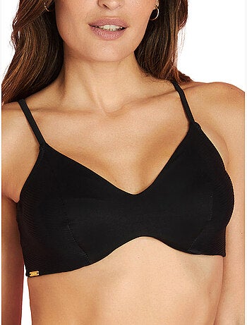 Haut de maillot de bain emboîtant maldives