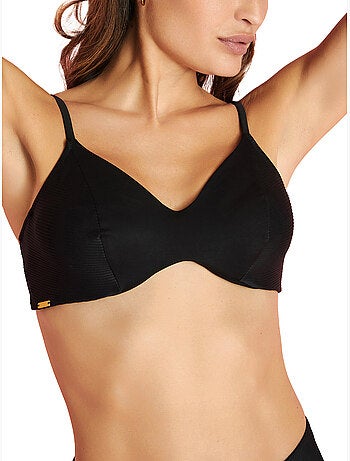 Haut de maillot de bain emboîtant maldives