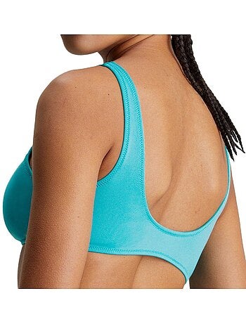 Haut de maillot de bain Femme Calvin Klein Jeans Bralette
