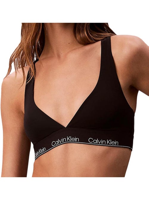 Haut de Maillot de Bain Femme Calvin Klein Jeans - Kiabi