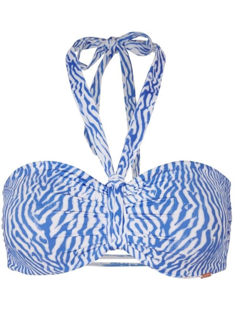 Haut de Maillot de bain Femme O'Neill Bleu - Kiabi