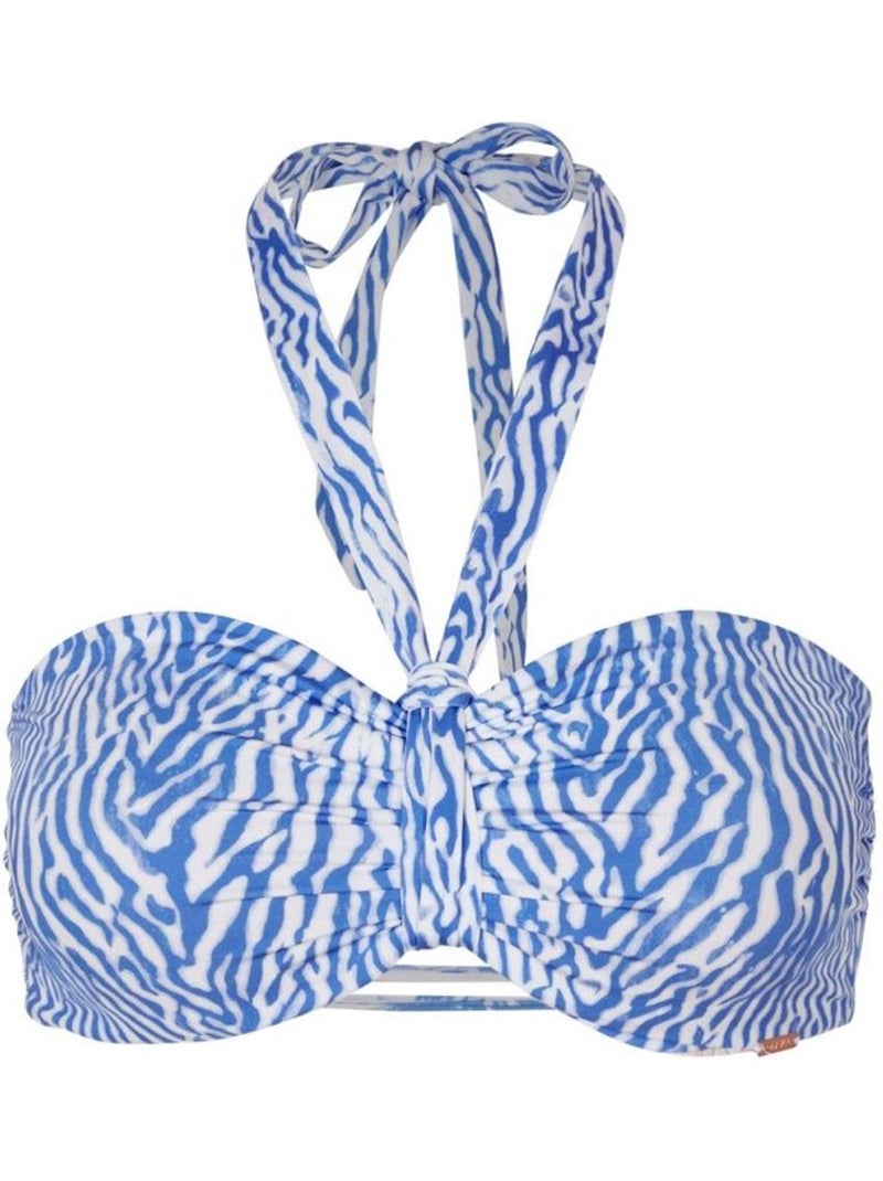 Haut de maillot de bain femme o'neill Bleu - Kiabi