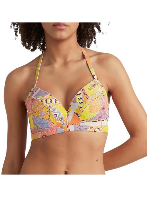 Haut de Maillot de bain Femme O'Neill - Kiabi