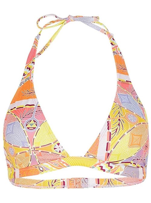 Haut de Maillot de bain Femme O'Neill - Kiabi