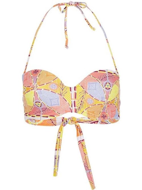 Haut de Maillot de bain Femme O'Neill - Kiabi