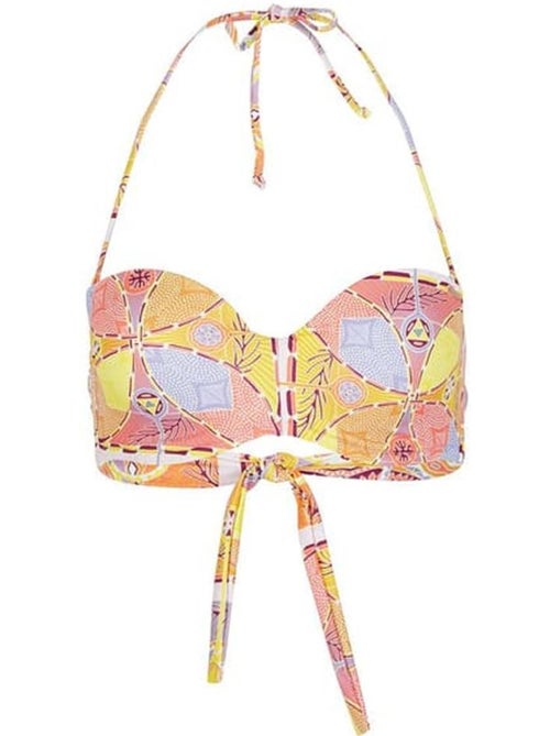 Haut de maillot de bain femme o'neill - Kiabi Haut de maillot de bain femme o'neill - Kiabi