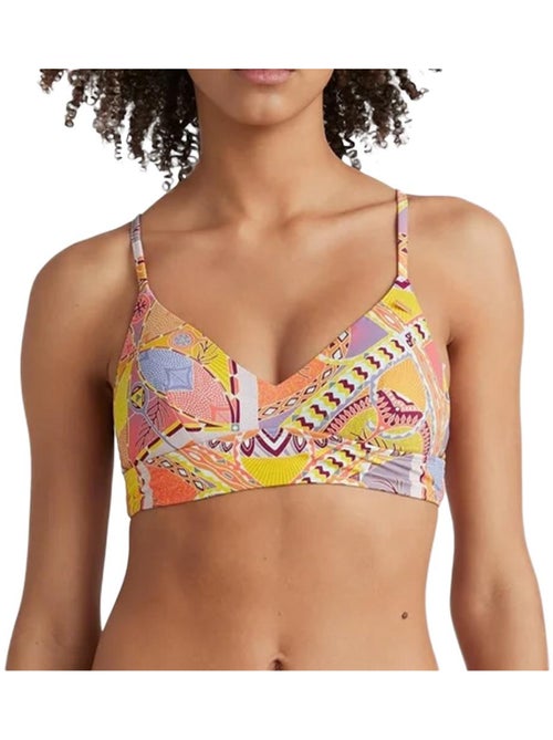 Haut de maillot de bain Femme O'Neill - Kiabi