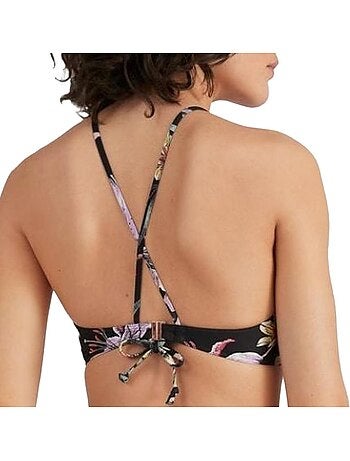 Haut de maillot de bain femme o'neill