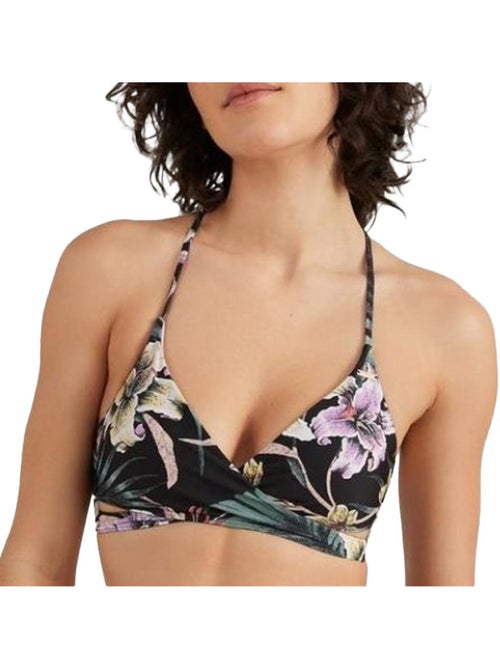 Haut de Maillot de bain Femme O'Neill - Kiabi