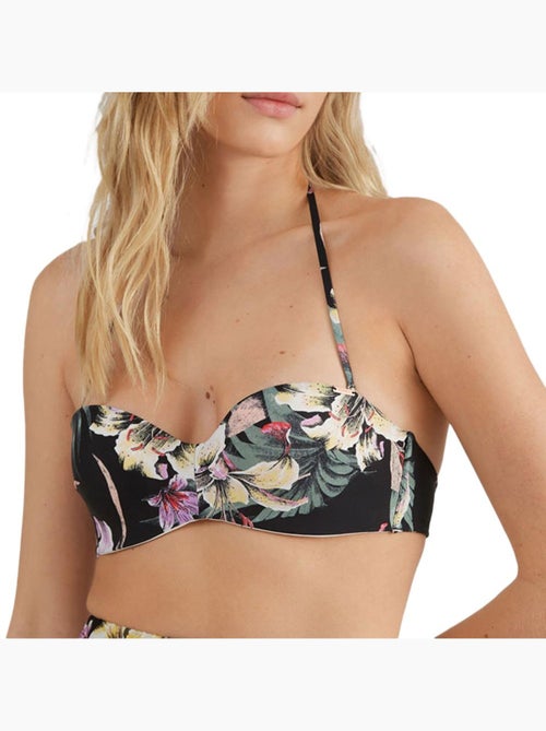 Haut de Maillot de bain Femme O'Neill - Kiabi