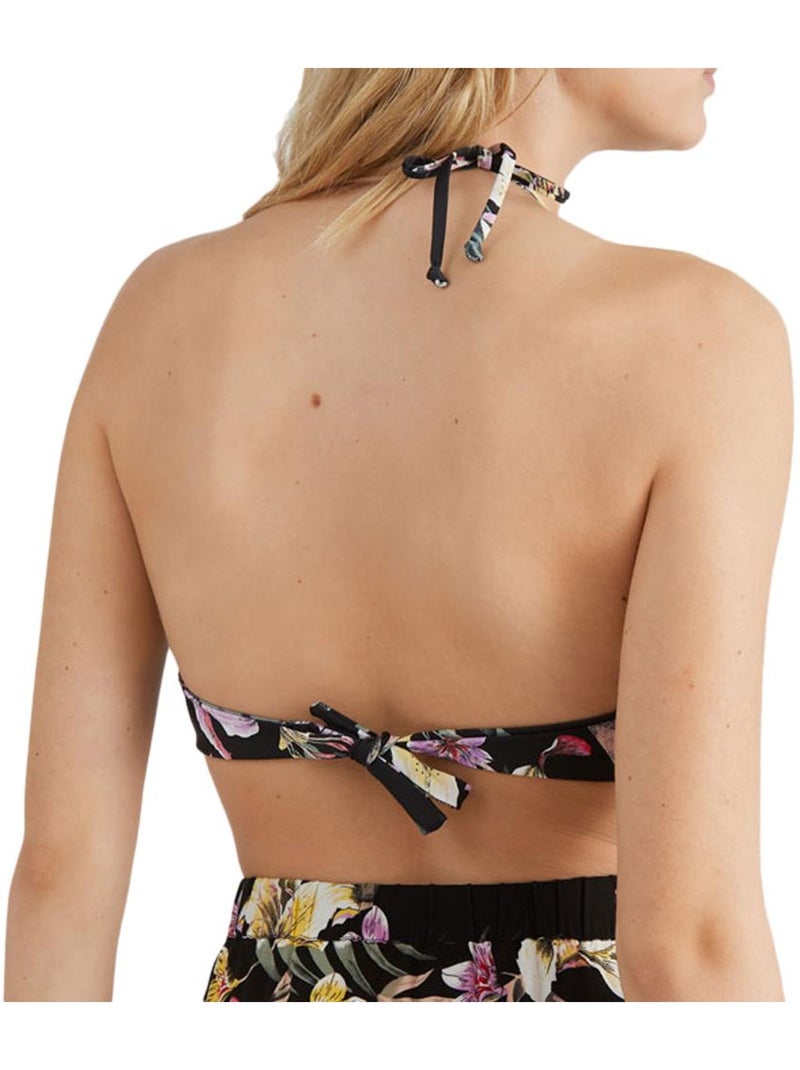Haut de maillot de bain femme o'neill Noir - Kiabi