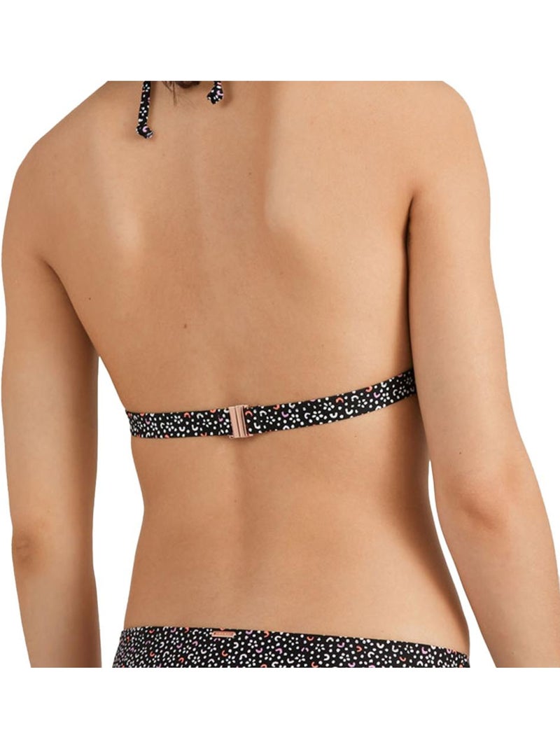 Haut de Maillot de bain Femme O'Neill Noir - Kiabi