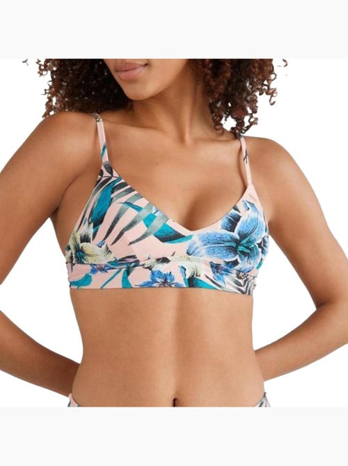 Haut de Maillot de bain Femme O'Neill - Kiabi
