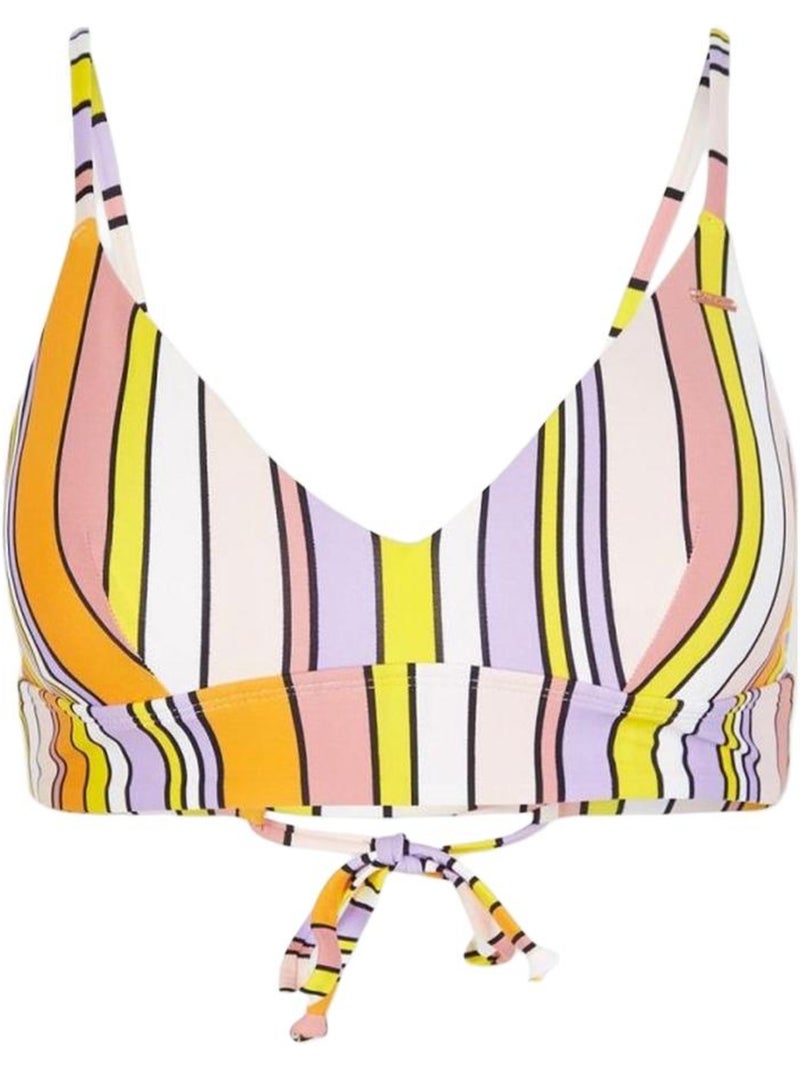 Haut de maillot de bain femme o'neill Rose - Kiabi