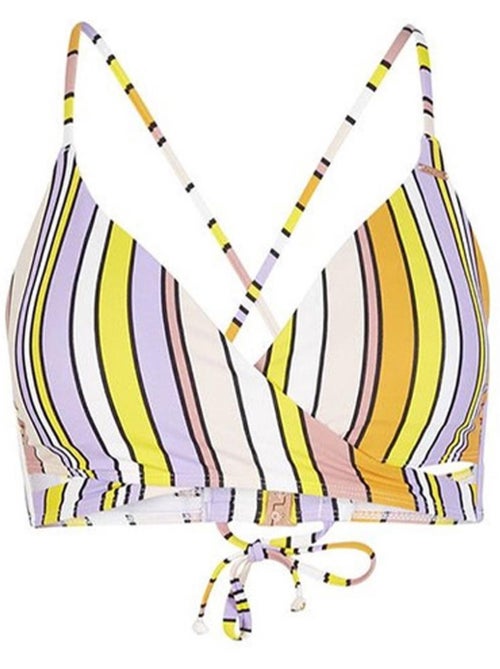 Haut de maillot de bain Femme O'Neill - Kiabi