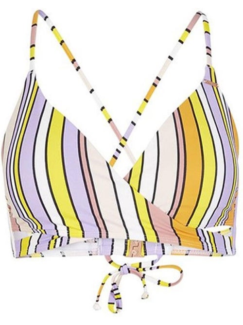 Haut de maillot de bain femme o'neill - Kiabi Haut de maillot de bain femme o'neill - Kiabi