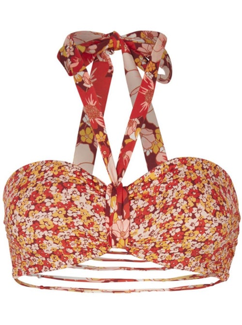 Haut de Maillot de bain Femme O'Neill - Kiabi