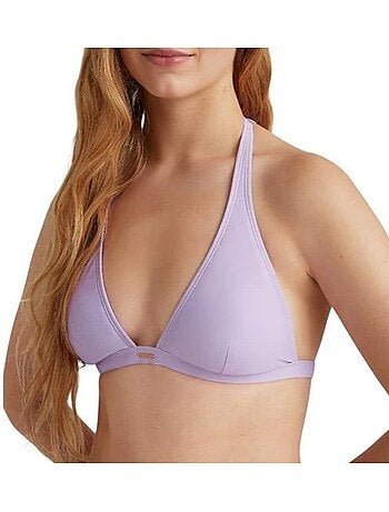 Haut de maillot de bain femme o'neill