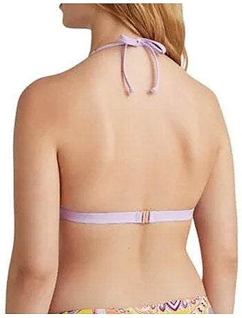 Haut de maillot de bain femme o'neill