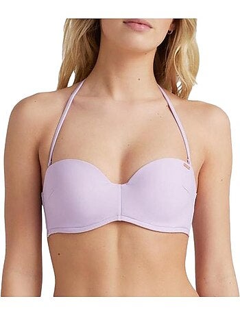 Haut de Maillot de bain à Motifs Femme O'Neill