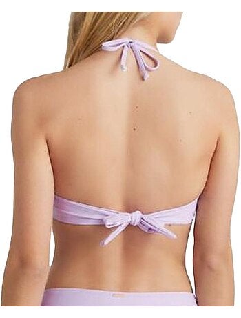 Haut de Maillot de bain à Motifs Femme O'Neill