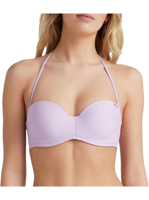 Haut de Maillot de bain Femme O'Neill - Kiabi