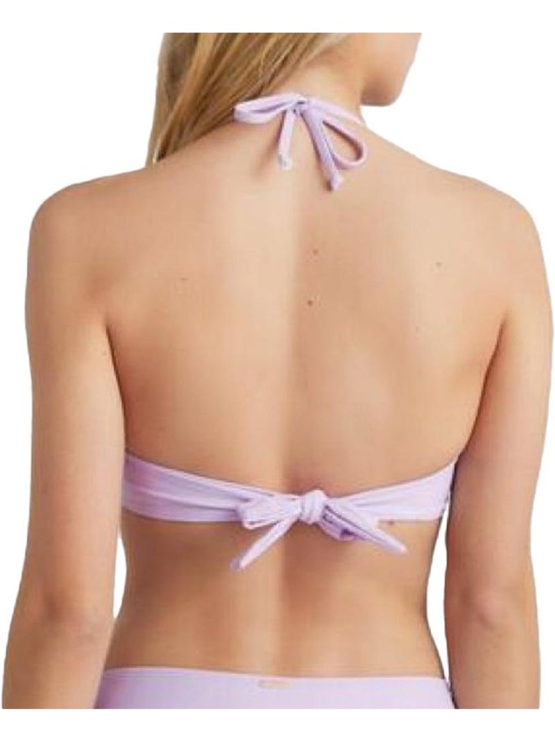 Haut de maillot de bain femme o'neill Violet - Kiabi