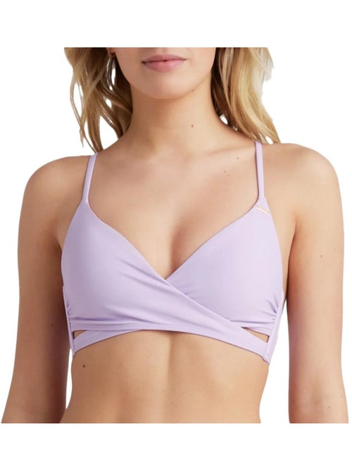 Haut de Maillot de bain Femme O'Neill - Kiabi
