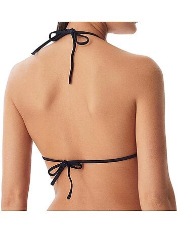 Haut de maillot de bain femme tommy hilfiger