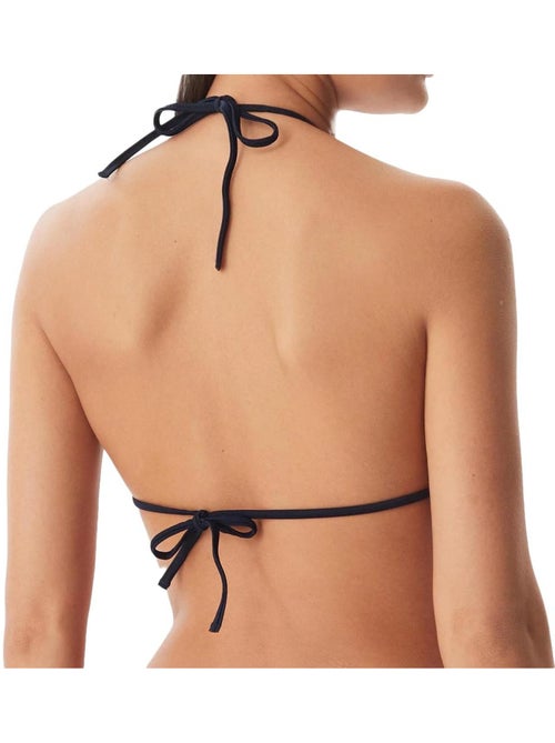 Haut de maillot de bain femme tommy hilfiger - Kiabi