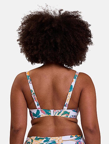 Haut de maillot de bain Fidji Sans Complexe