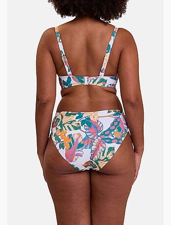 Haut de maillot de bain fidji sans complexe lingerie