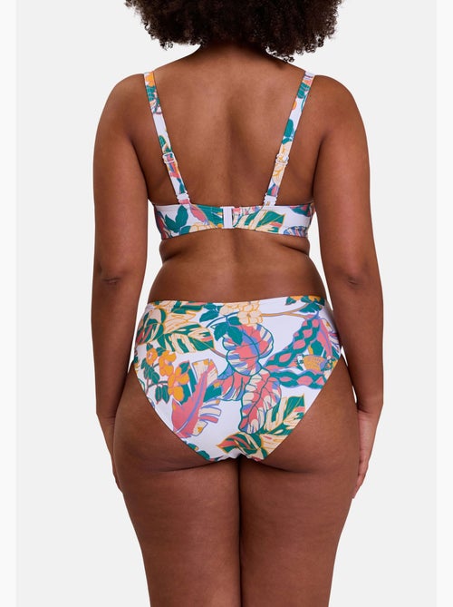 Haut de maillot de bain fidji sans complexe lingerie - Kiabi Haut de maillot de bain fidji sans complexe lingerie - Kiabi