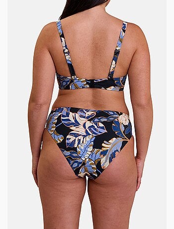 Haut de maillot de bain fidji sans complexe lingerie
