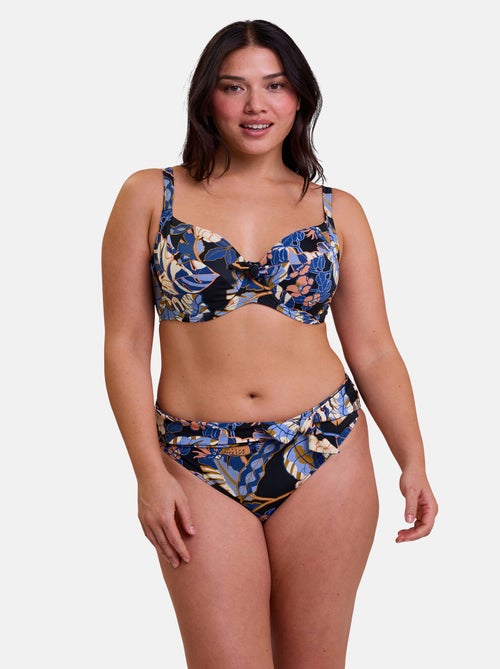 Haut de maillot de bain fidji sans complexe lingerie - Kiabi Haut de maillot de bain fidji sans complexe lingerie - Kiabi