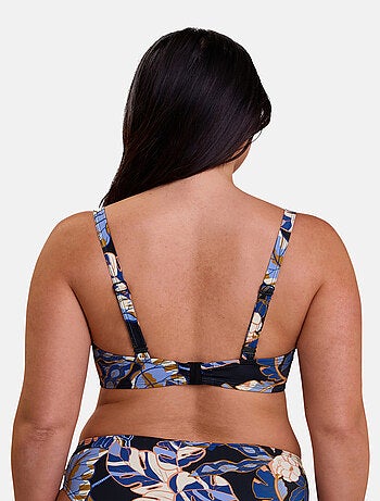 Haut de maillot de bain Fidji Sans Complexe