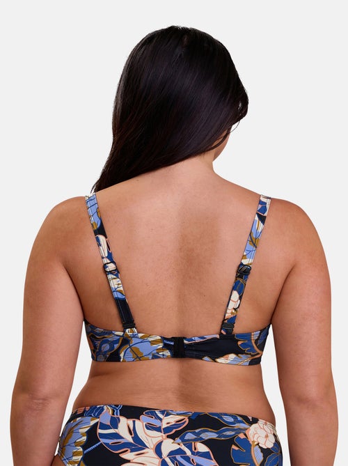 Haut de maillot de bain Fidji Sans Complexe - Kiabi